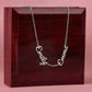 Name Necklace