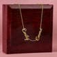 Name Necklace