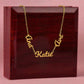 Name Necklace