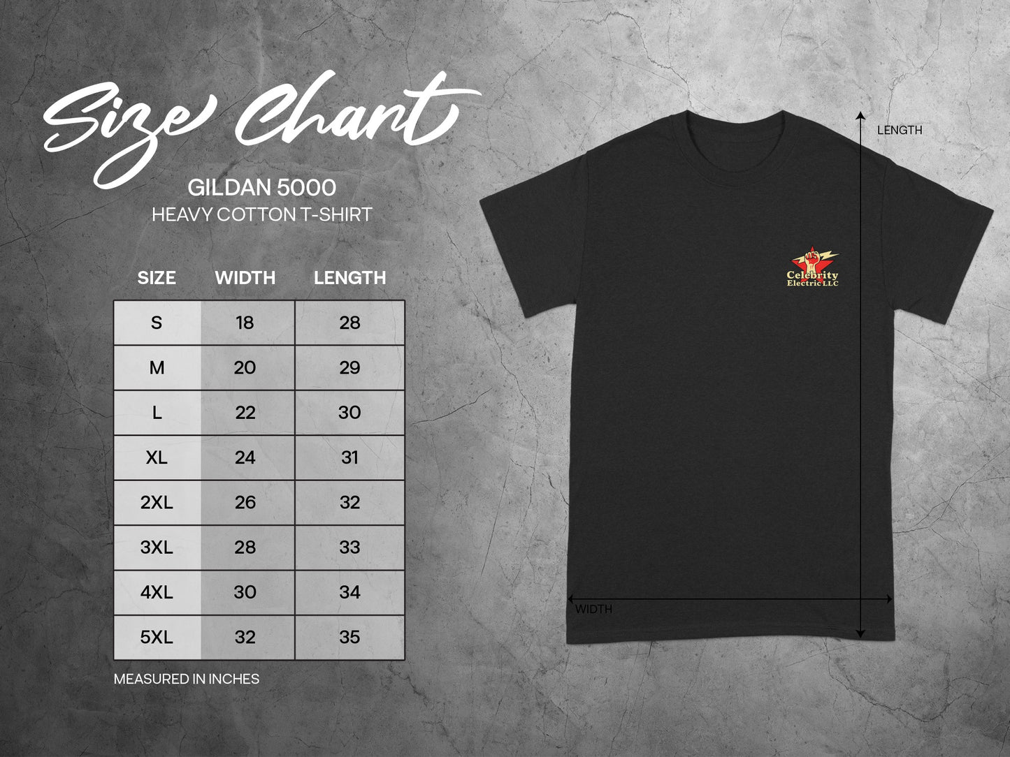 Golden Quality Emblem Heavy Cotton T-Shirt product