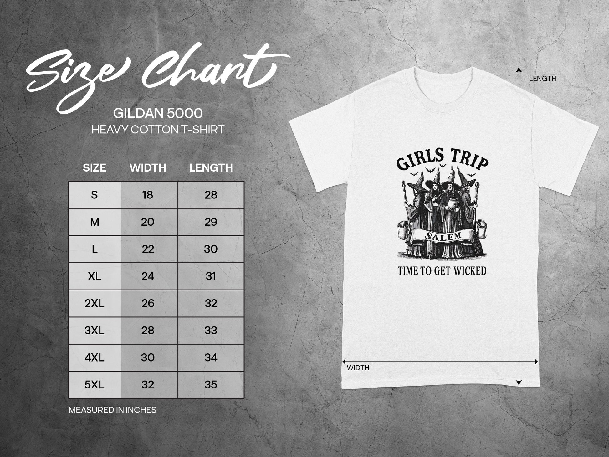 Girls Trip Time To Get Wicked T-Shirt product