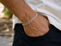 To My Amazing Dad Cuban Link Necklace | Father's Day Jewelry Gift