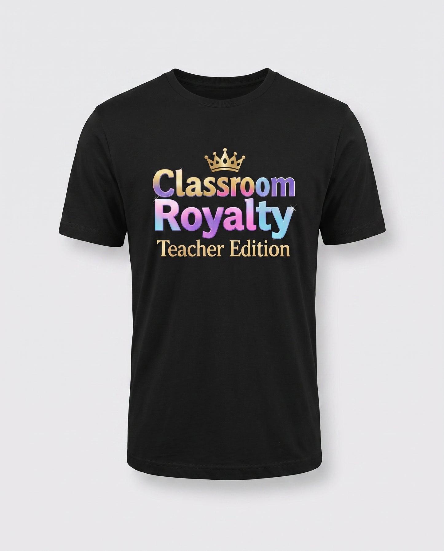 Classroom Royalty: Teacher Edition Design studio photo